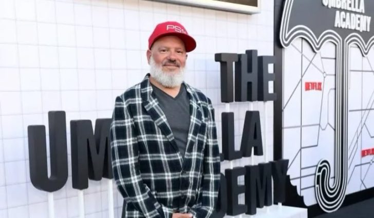 How many Academy Awards does David Cross have?