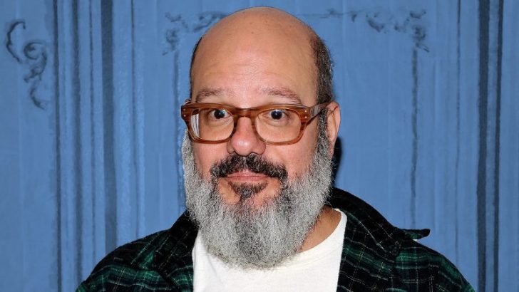 How many Academy Awards does David Cross have?