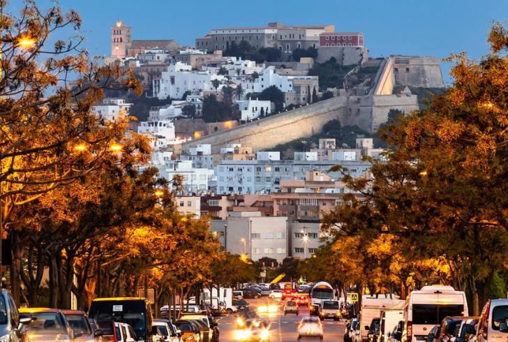Things To Do in Ibiza: Step Back in Time at Dalt Vila