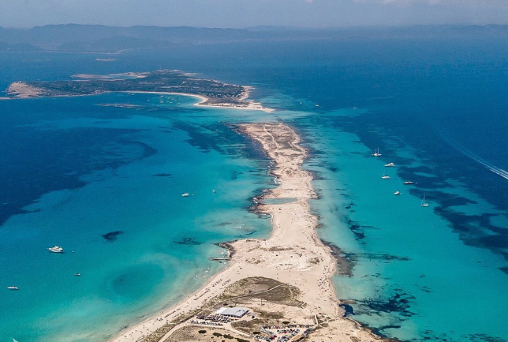 Things To Do in Ibiza: Explore Formentera, Ibiza's Tranquil Sister Island