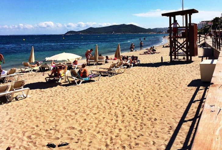 Things To Do in Ibiza: Dive into Bliss on Breathtaking Beaches