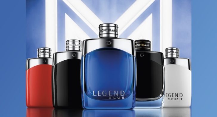 What is the most expensive men’s cologne in the world?