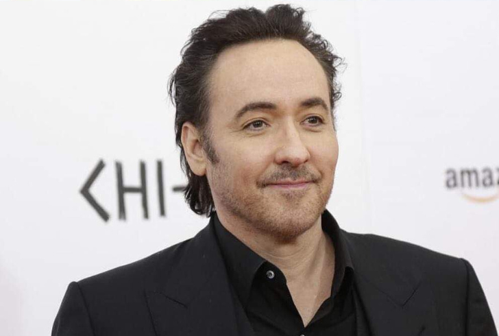 John Cusack's family traces its roots back to Ireland, a heritage deeply cherished by the actor.