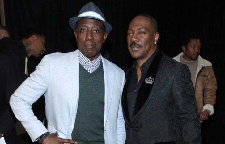 Does Wesley Snipes have cancer?