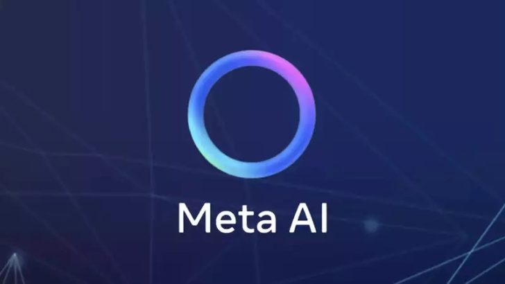 Meta AI image generator