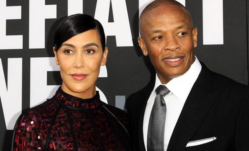 Dr. Dre’s Wife of 24 Years is Divorcing Him, Here's How Much He Would ...