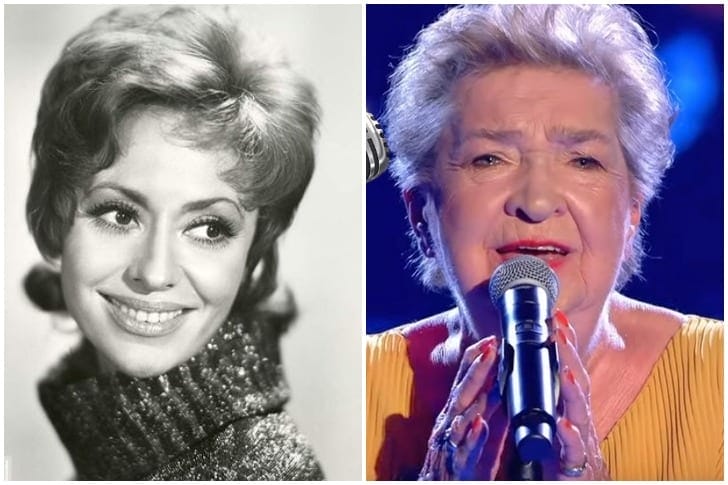 Caterina Valente – 90 Jahre