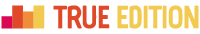 True Edition logo